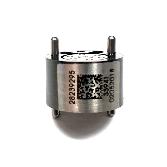 Высокое качество beacon machine 28239295 инжектор управление клапан common rail ремонт запасных Запчасти 9308622B