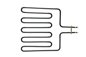 

2pcs 3KW heating element for 9KW sauna heater