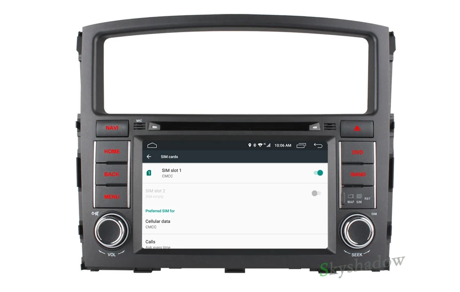 Sale C500 4G SIM LTE Android 6.0 2GB RAM 32RB 8 core Car DVD Player Bluetooth WIFI GPS Map RDS Radio for MITSUBISHI PAJERO 2006-2015 11 Sale C500 4G SIM LTE Android 6.0 2GB RAM 32RB 8 core Car DVD Player Bluetooth WIFI GPS Map RDS Radio for MITSUBISHI PAJERO 2006-2015 11