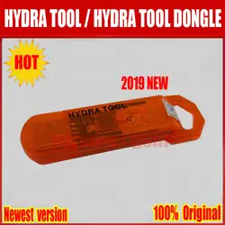 2019 новейший оригинальный usb-ключ Hydra является ключом для всех инструментов HYDRA softwares