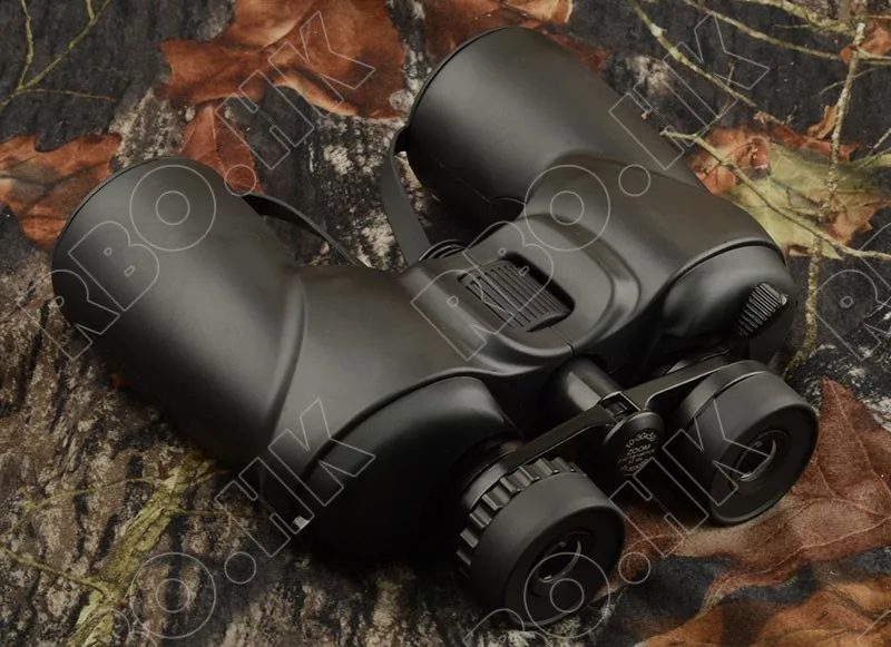 عالية الجودة الصيد الرماية 10-30x50 التكبير مناظير تلسكوب للماء fogproof M3031