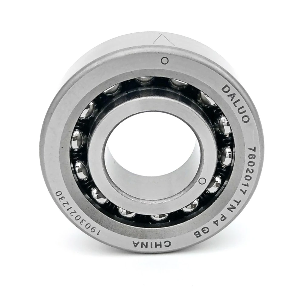 Color: 7602017 TN P4 GB Fevas 1PCS DALUO 17x40x12 7602017 TN P4 GB 760203 TN1 P4 GB BS217 BSA203 Precision Ball Screw Support Bearings Color: 7602017 TN P4 GB Fevas 1PCS DALUO 17x40x12 7602017 TN P4 GB 760203 TN1 P4 GB BS217 BSA203 Precision Ball Screw Support Bearings