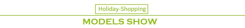 model show