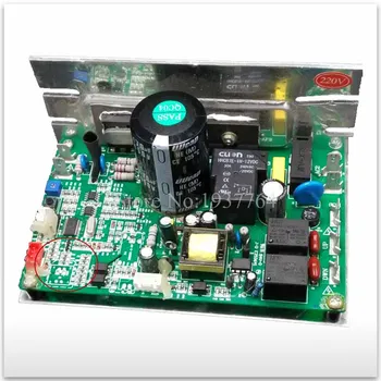 

95% new for BC-1002 treadmill power supply board circuit board mainboard 3PIN good working