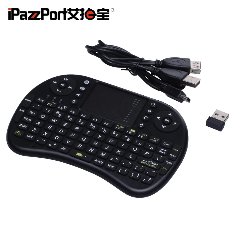 wireless keyboard backlit (4)