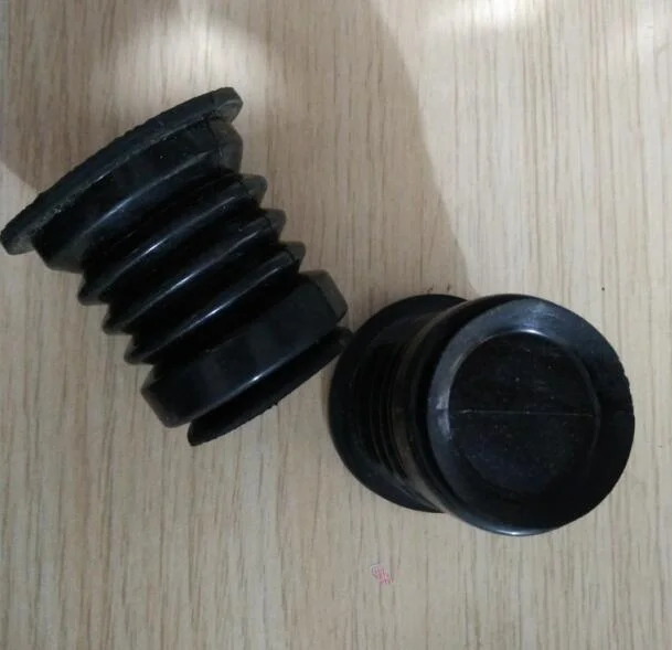 Washing machine rubber drain pump plug seal 38mm 45mmin Washing
