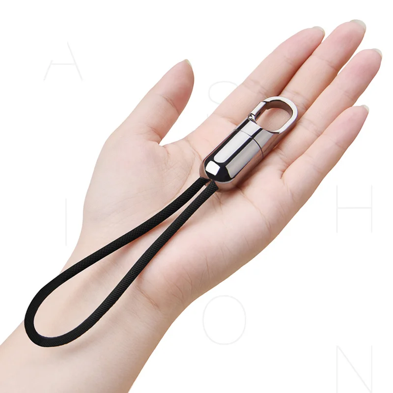 USB Cable For Samsung galaxy Note 9 S9 plus one plus 6 5T Cable fast Charger for Xiaomi Mi Mix 2 2S Keychain Design USB Cable USB Cable For Samsung galaxy Note 9 S9 plus one plus 6 5T Cable fast Charger for Xiaomi Mi Mix 2 2S Keychain Design USB Cable