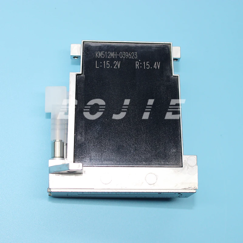 

Bojie original konica 512 14pl uv print head for flora printer KM512MH