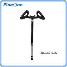 XiaoMi Mini Scooter Handle Adjustable Handbar Control for XIAOMI Mini Scooter DIY Extension Handbar with Height Adjustable