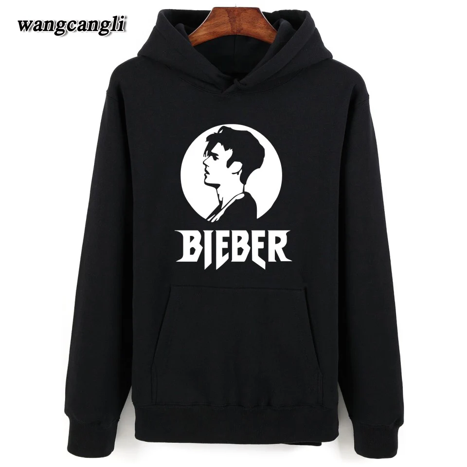 Justin Bieber Purpose Tour Hoodie Sweatshirt Men Autumn Winter Streetwear Men Hoodies Sweatshirts Hip Hop Plus Size Jacket Coat