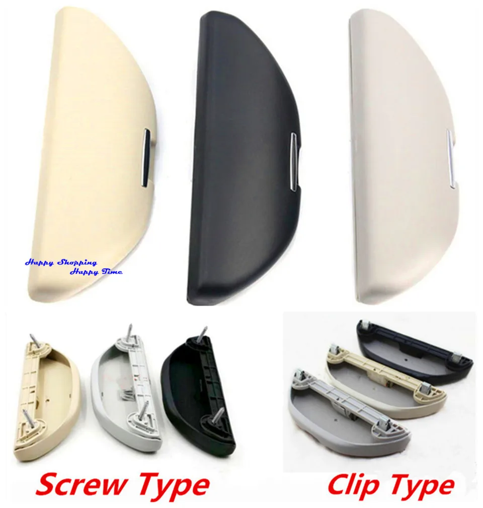 OEM Car Sunglasses Holder Glasses Case Sunglasses Box Storage Box for