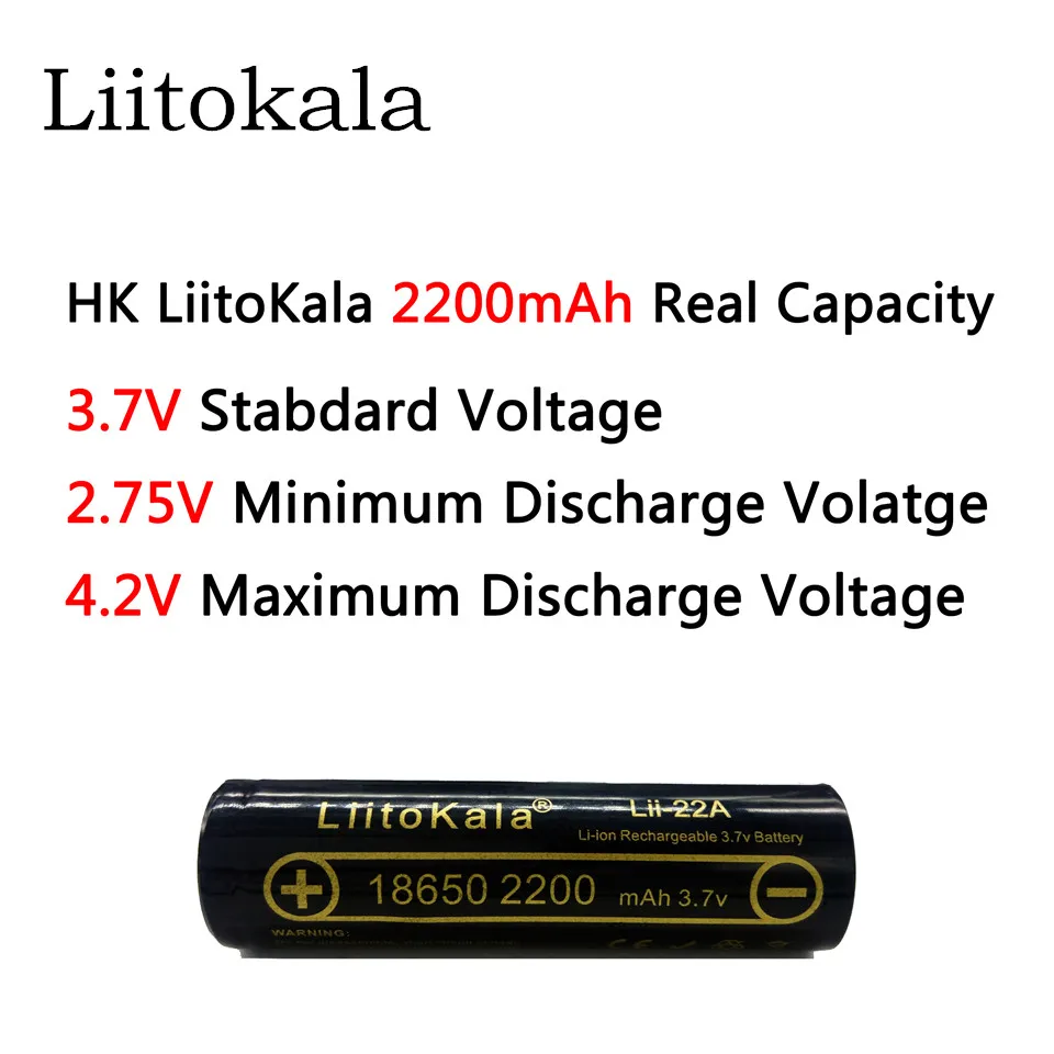 1-unids-100-original-liitokala-lii-22a-batería-de-3-7-v-2200-mah-baterías-recargables (4)_