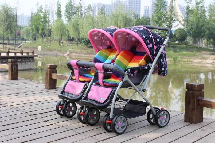 stroller suitable for 3 year old