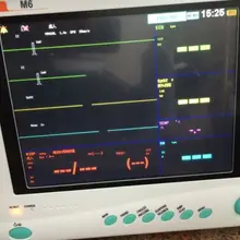 ЖК-дисплей модуль M6 BLT ЖК-дисплей экран машины промышленные медицинского оборудования сенсорный экран