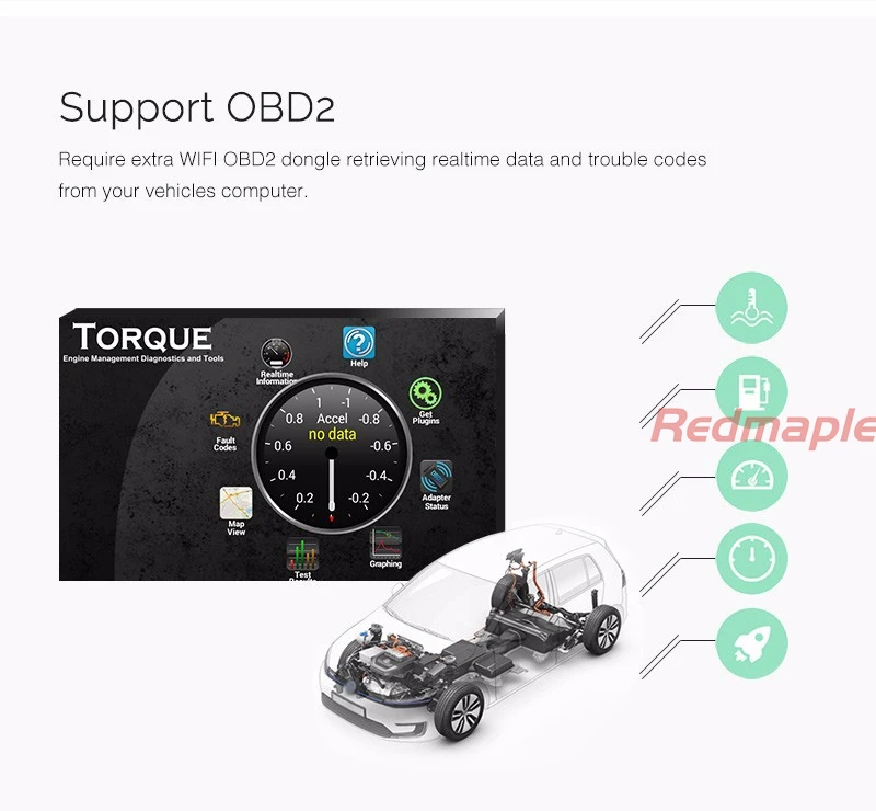Sale 12.1" Huge Touch Screen Android Car Radio GPS Multimedia Player For Ford Mondeo 2009 2010 2011 Navigation Stereo Headunit RAM 2G 10