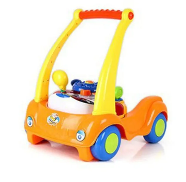 Free Shipping Activity Baby Electric Car Ride On Push Free Shipping Activity Baby Electric Car Ride On Push Toddler Music Walker