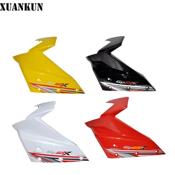

XUANKUN Motorcycle Accessories GP200 LX150-56 Headlamps Left Panel, Shroud Left Shield