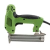 1800W~2000W Electric Nailer and Stapler Furniture Staple Gun for Frame with Staples & Nails Carpentry Woodworking Tools 220V F30 3