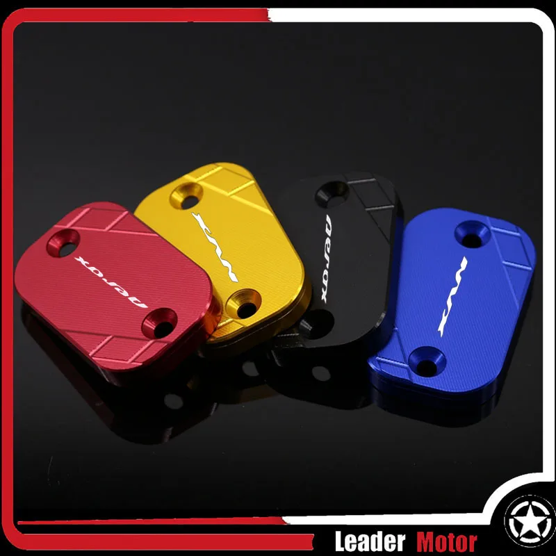 

For YAMAHA NVX155 NVX 155 AEROX 155 2015-2020 Motorcycle Accessories Front Brake Clutch Cylinder Fluid Reservoir Cover