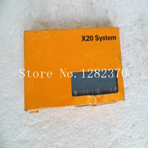 

[BELLA] new original authentic B & R module X20DO4322 spot