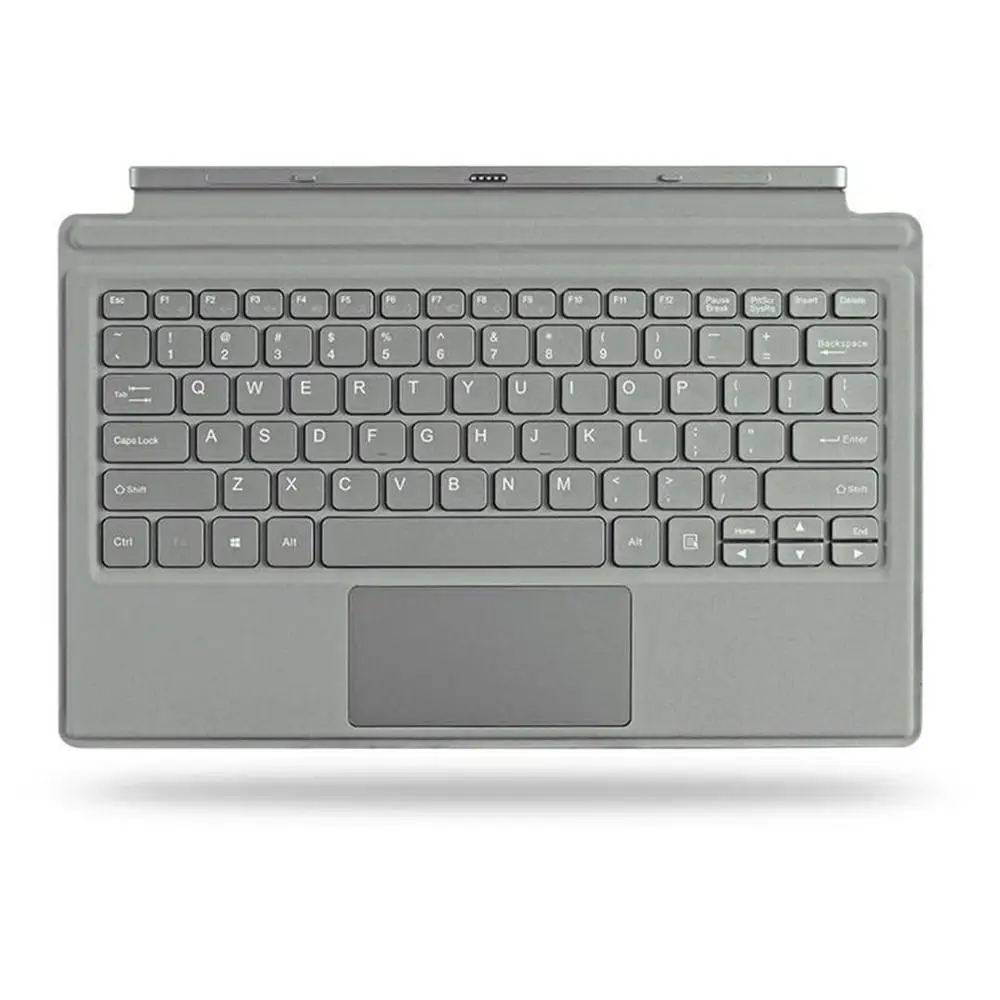 

Tablet PC keyboard for Jumper EZpad 6 Pro EZpad 6s Pro US layout Good Compatibility Essential PC Tool