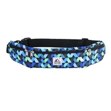 Multifunctional Running Bag Waterproof Men Waist Belts Waist Pouch Cellphone Packs Women Bags Men’s Waist Packs