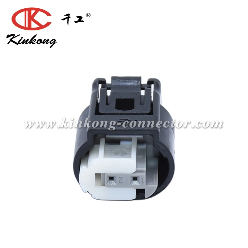 1718555-1 2 hole female cable connectors