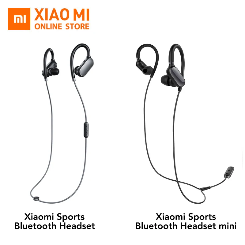 Xiaomi Mi Sport Bluetooth Mini Гарнитура Купить