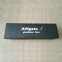 Kezzi часы коробка подарочная Бумага наручные часы коробка без Часы