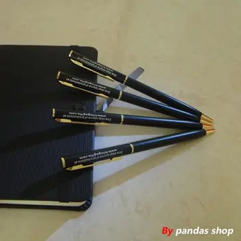 

200pc a lot for SALE cheap promotional pens promotional items custom with your company brand and contacts free shipping by DHL