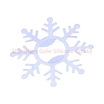 

free shipping 300pcs/lot new zinc alloy snowflake beer bottle opener wedding favors and gifts for guest, event party supplies
