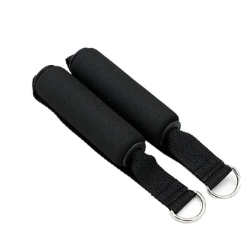 

1PC Soft Yoga Belts Pull Rope Multi Functional Tension Cord Arms Strength Training Stretching Sports Fitness Accessories