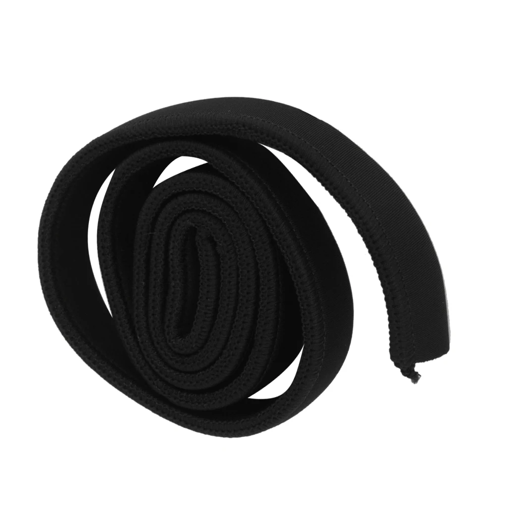 

Soft Thermal Insulation Pipe Tube Sleeve For Bladder Bag Hydration Pack Set Prevent Bladder Bag Tube From Freezing