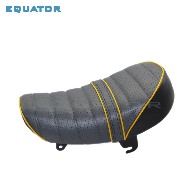 Motorcycle Monkey BIKE parts New Leather Cushion Seat For Monkey Dax