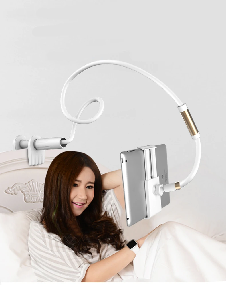 130cm Tablet Stands/Holder Adjustable Mount 