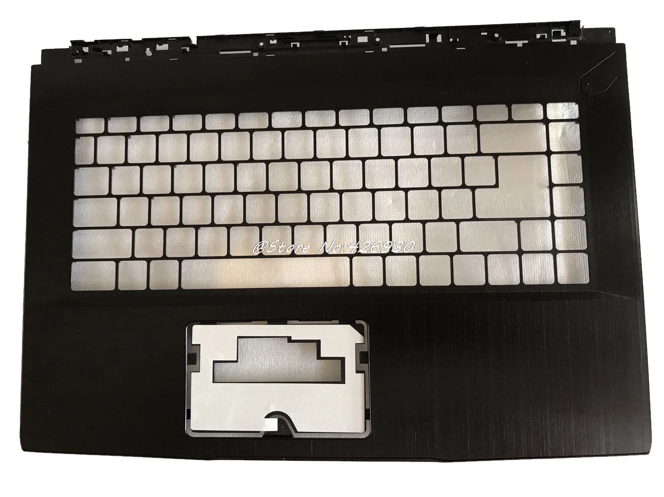 ЖК-дисплей верхняя крышка Подставка нижний чехол для MSI GF63 8RD GF63VR MS-16R1 3076R1B211TA218 3076R1C212HG019 3076R1A211HG018