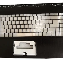 ЖК-дисплей верхняя крышка Подставка нижний чехол для MSI GF63 8RD GF63VR MS-16R1 3076R1B211TA218 3076R1C212HG019 3076R1A211HG018