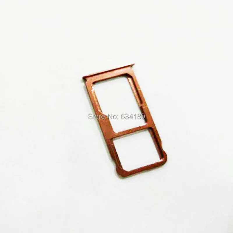 

For Nokia 7 plus 7+ SIM Card Tray SIM Slot SD Holder Replacement Part