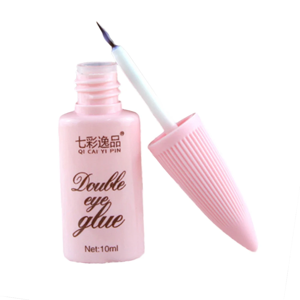 10ml Professional Glue for False Eyelashes Double Eyelid Waterproof