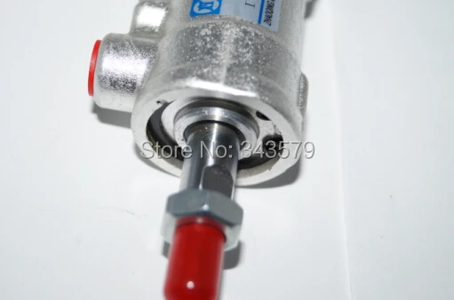Heidelberg machine pneumatic cylinder D25 H25,00.580.3387,87.334.001,00.580.3909 (6)