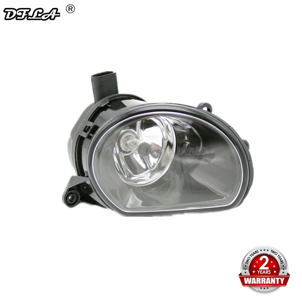 

Left Side For Audi A3 2003 2004 2005 2006 2007 2008 Car-styling Front Halogen Bumper Fog Lamp Fog Light Left Driver Side