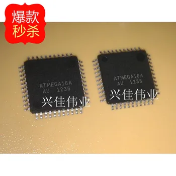 

10PCS [ New original authentic] ATMEGA16A-AU ATMEGA16A