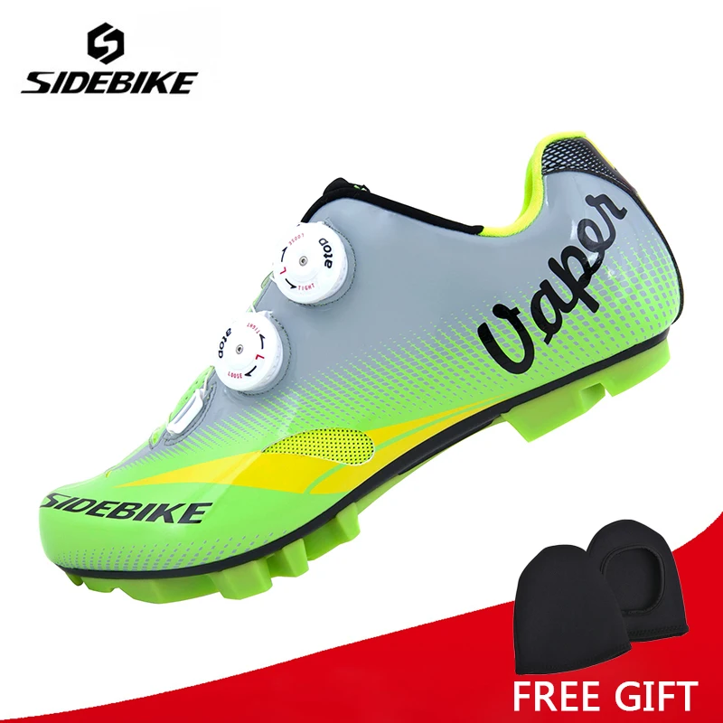 Sidebike Professional Cycling font b Shoes b font Mountain font b Bicycle b font Racing font