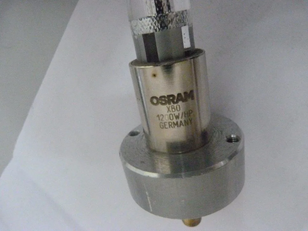 Оригинальная лампа проектора OSRAM 1200 Вт для Barco SLM G5 exec/slmg5 perf/ОДС R6 exec/ОДС r6 Perf Проекторы