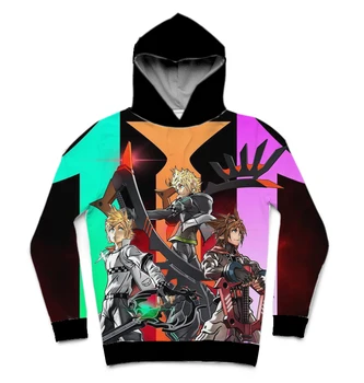 

REAL American US SIZE Custom kdheart 3D Sublimation print Hoodies with plus size 3XL 4XL 5XL 6XL