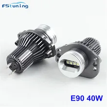 #Special Offers 40W LED Angel Eyes Marker Lights Bulbs E90 E91For BMW E90 E91 before LCI with factory xenon headlight bmw e46 angel eyes #Special Offers 40W LED Angel Eyes Marker Lights Bulbs E90 E91For BMW E90 E91 before LCI with factory xenon headlight bmw e46 angel eyes