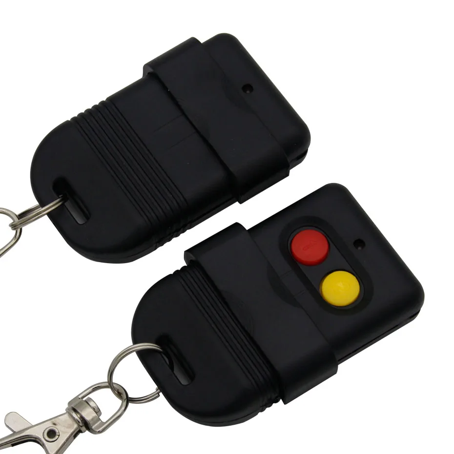 SMC5326 P 5326 330 МГц 433 dip переключатель авто ворота пульт дистанционного