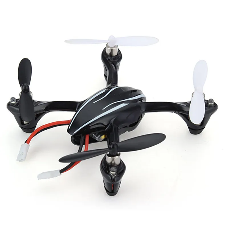 hubsan x4 v2 h107l