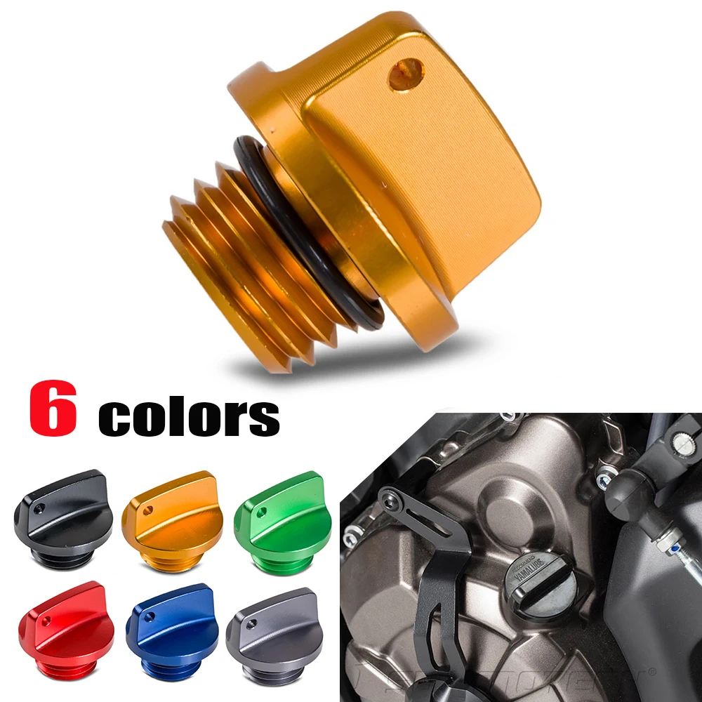 

Oil Filler Cap Plug For Ducati Diavel 848 MONSTER 696 796 821 1200 1100 EVO SCRAMBLER 899 1199 1299 PANIGALE MULTISTRADA