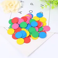 Montessori Wooden Math Puzzle Toys for Children Early Education Teaching Math Toys Wood Sensory Preschool Geometry Gifts 2